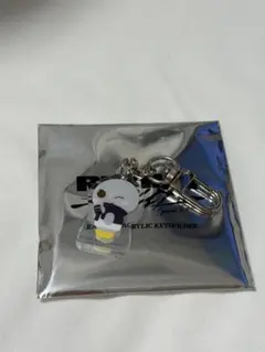 RIIZE ランダム アクキー アクリルキーホルダー ウンソク