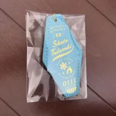 僕のヒーローアカデミア 轟焦凍 キーホルダー