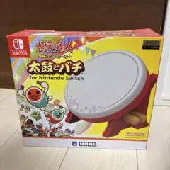 2026年最新】太鼓の達人 コントローラー switchの人気アイテム - メルカリ