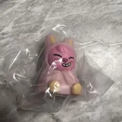 SKZOO ライトマスコット　チャンビン　トエッキ