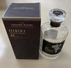 2026年最新】響30年空瓶の人気アイテム - メルカリ