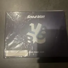 SnowMan LIVE TOUR 2022 LABO