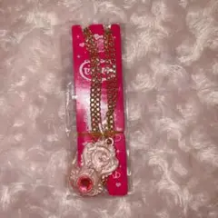 セボンスター プラ ピンク