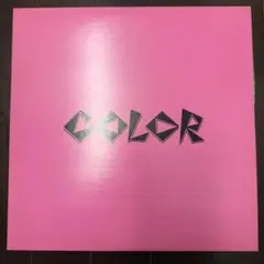 2026年最新】color 激突の人気アイテム - メルカリ