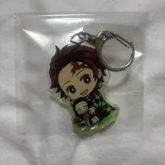 鬼滅の刃 アクリルキーホルダー