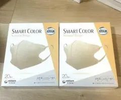 ユニチャーム 超快適 スマートカラー ナチュラルベージュ