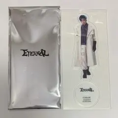 THERAMPAGE 長谷川慎　アクリルスタンド