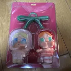 POPMARTCRYBABYCryingForLove クライベビーさくらんぼ