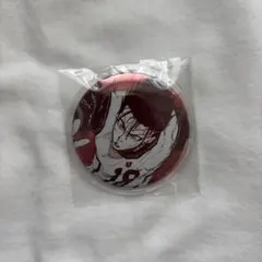 文豪ストレイドッグス 大博覧会缶バッジ条野採菊 - メルカリ