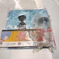 一番くじ　エヴァンゲリオン