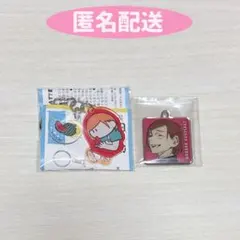 呪術廻戦釘崎野薔薇キーホルダー