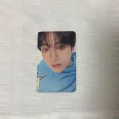 straykidsチャンビン トレカ