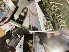 ルセラフィム　アルバム　まとめ売り