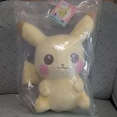 ポケモン　ピカチュウ ぬいぐるみ 2019 Pokémon Collection