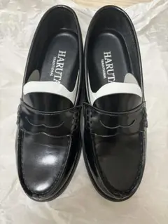 ハルタ　haruta ローファー