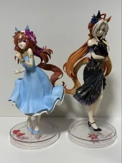 2025年最新】ウマ娘プライズフィギュアの人気アイテム - メルカリ