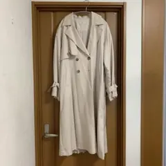 PAGEBOYトレンチコート