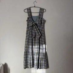 olive des olive ロングワンピース