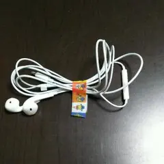 イヤホン  iPhone7用
