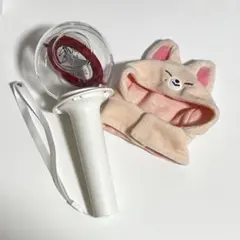 スキズ ペンライト グッズ まとめ売り