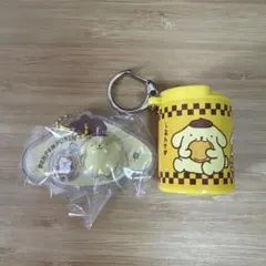 ポムポムプリン