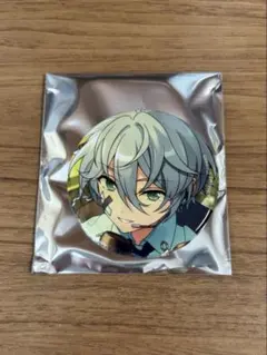 あんスタ　缶バッジ　カンナ