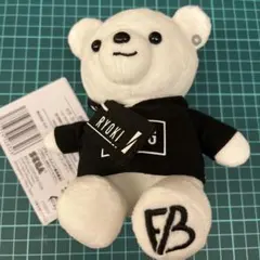 BEFIRST リョウキ