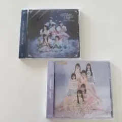 新品未使用未開封 StraightAngeli CD セット ストアン
