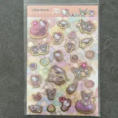 ハローキティ キャンディシール