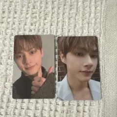 incomplete トレカ セルカ ジュン