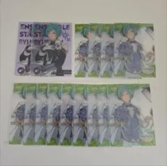 深海奏汰　クリアカード　あんスタ　あんさんぶるスターズ