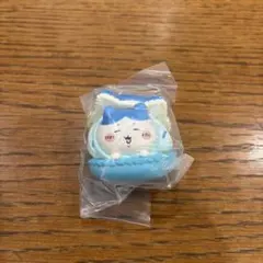 ちいかわ きゃらまかろん ハチワレ
