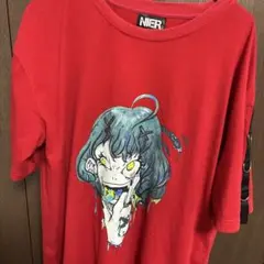 ニーアクロージング シャツのサムネイル
