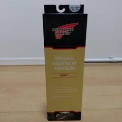 未開封(US9.0-US10.5)RED WING Redbed Footbed