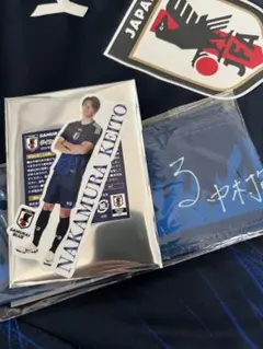 勝利のハチマキ 記念グッズ