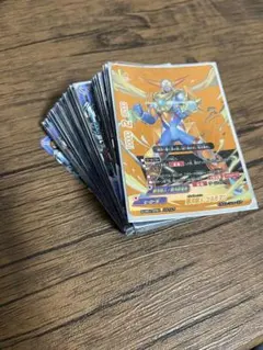 デッキ ブシロード