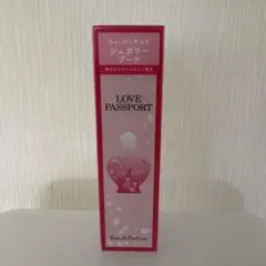LOVE PASSPORT Flownery ミニ香水のサムネイル