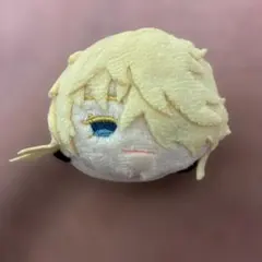 一文字則宗　もちもちマスコット　もちマス　刀剣乱舞