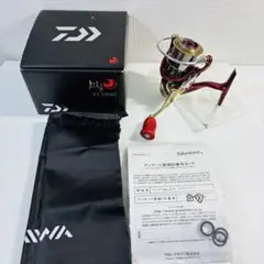 DAIWA 月下美人EX2004C 新品未使用 2025年最新】月下美人EX2004の人気アイテム - メルカリ