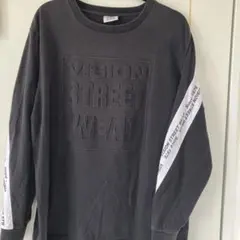 Vision street wear 長袖Tシャツ XL