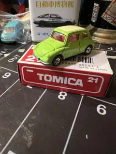 2026年最新】トミカ 日本 スバル360の人気アイテム - メルカリ