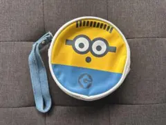 ミニオン ポーチ