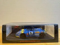 スパーク1/43 ポルシェ718 RS61クーペ LM1961 No.32 - メルカリ