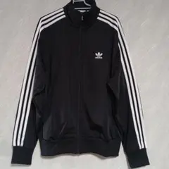 美品adidasアディダスオリジナルストラックジャケットXLジャージIJ7058