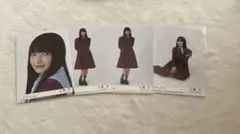 櫻坂46 16th 大園玲