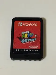 Super Mario Odyssey Nintendo Switch 日本版