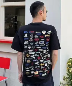 【Carhartt WIP】S/S LOGO T-SHIRT ロゴティーシャツのサムネイル