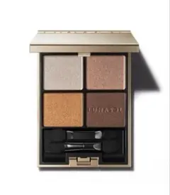 LUNASOL アイカラーレーション 07 Darjeeling Camel