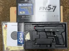 2026年最新】fn57 マガジンの人気アイテム - メルカリ