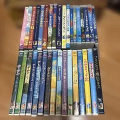 スティッチ DVD まとめ売り　ディズニー スティッチ DVD まとめ売り ディズニー